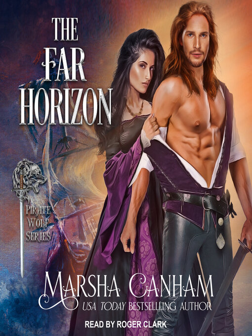 Cover image for The Far Horizon